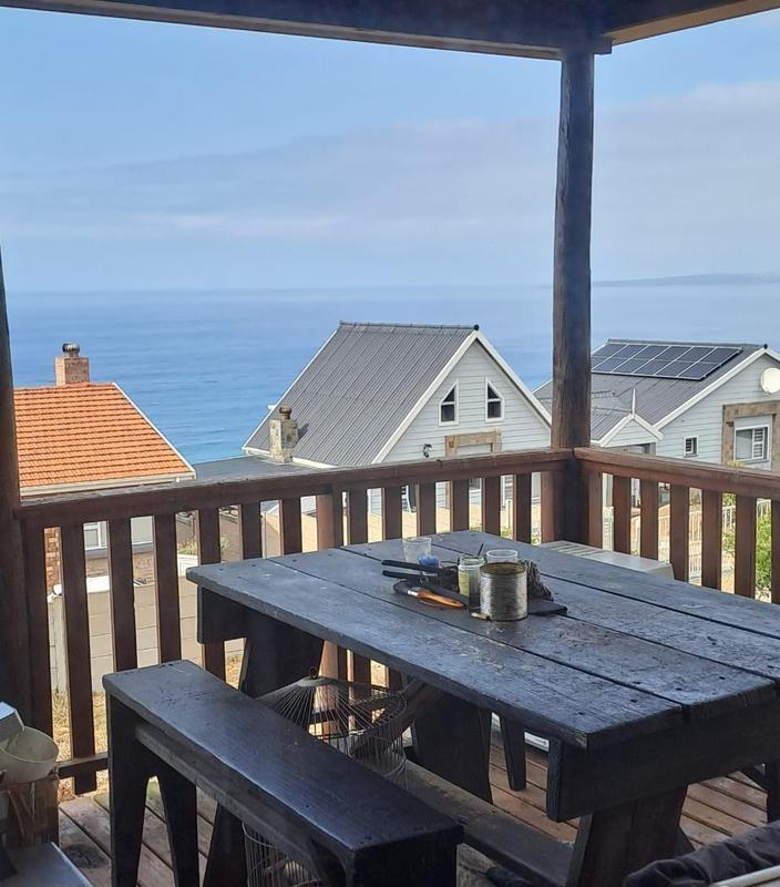 2 Bedroom Property for Sale in Dana Bay Western Cape